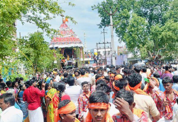 Latest Tamil News