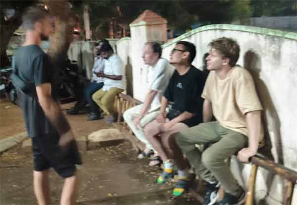 Latest Tamil News