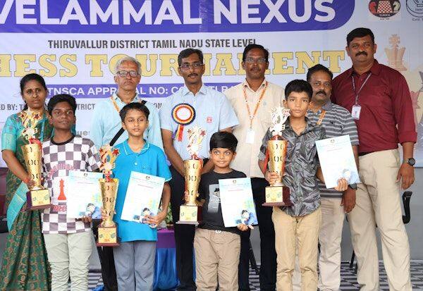 Latest Tamil News