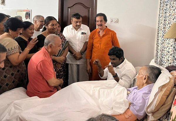 Latest Tamil News