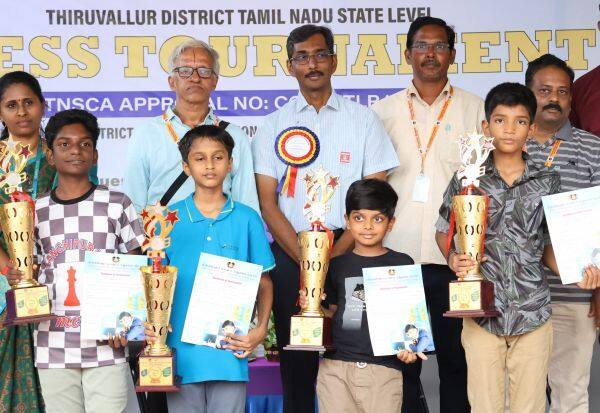 Latest Tamil News