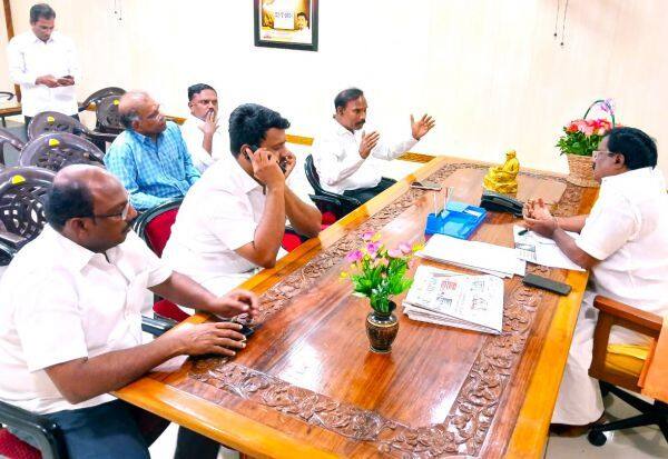 Latest Tamil News
