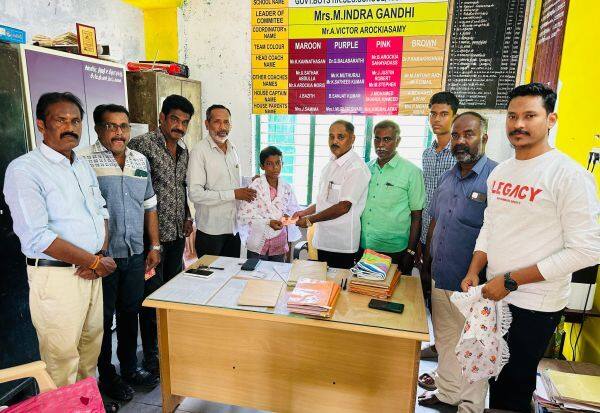 Latest Tamil News