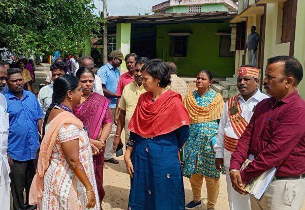 Latest Tamil News