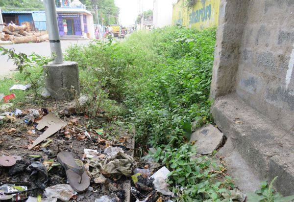 Latest Tamil News