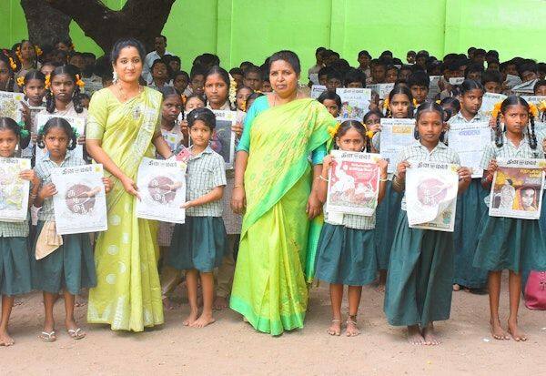 Latest Tamil News