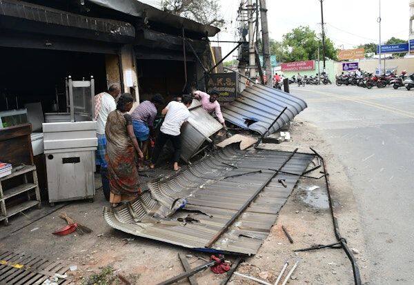 Latest Tamil News