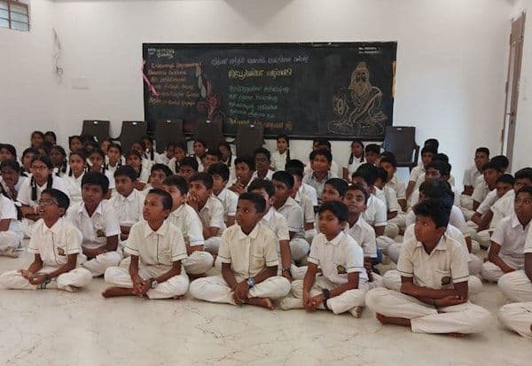 Latest Tamil News
