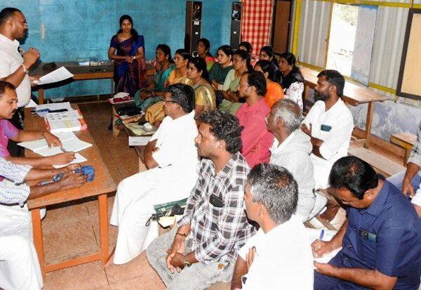 Latest Tamil News