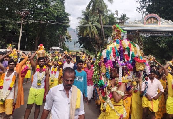 Latest Tamil News