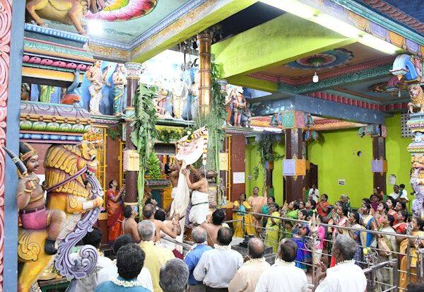 Latest Tamil News