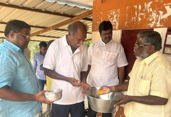 Latest Tamil News