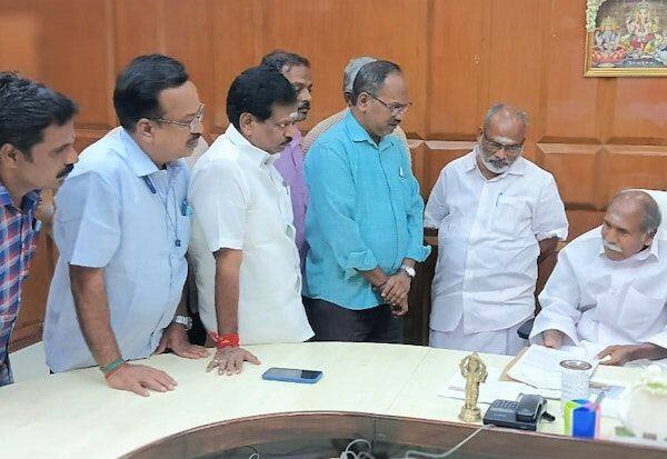 Latest Tamil News
