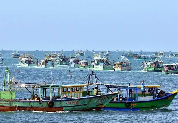 Latest Tamil News