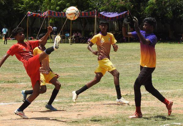 Latest Tamil News