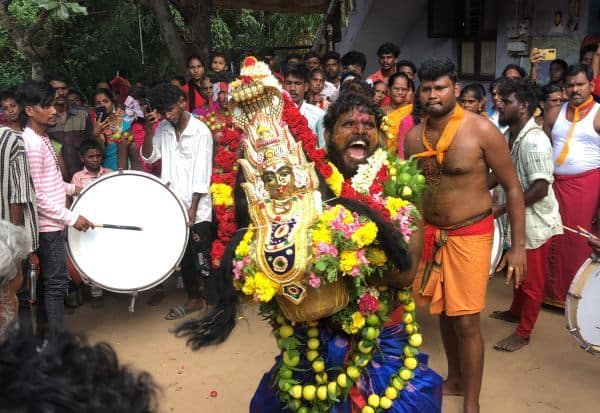 Latest Tamil News
