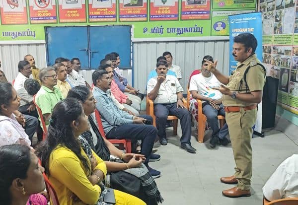 Latest Tamil News