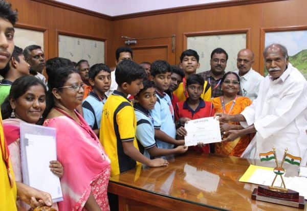 Latest Tamil News