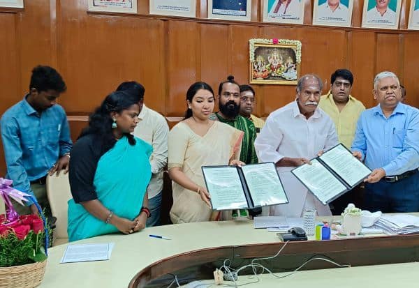 Latest Tamil News