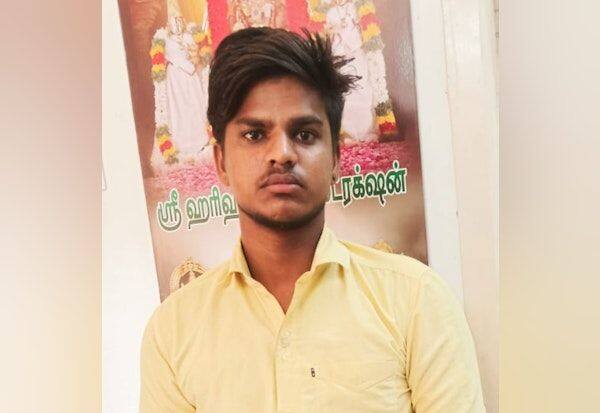 Latest Tamil News