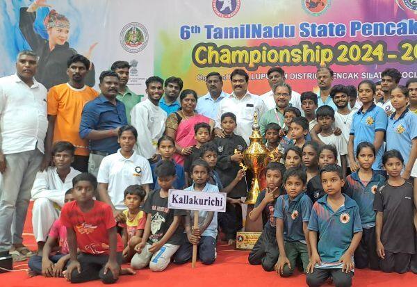 Latest Tamil News