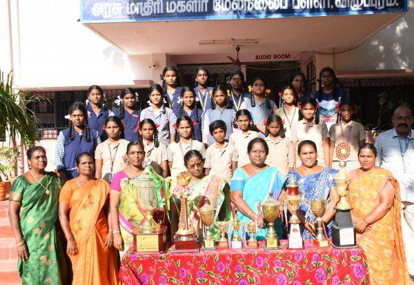 Latest Tamil News