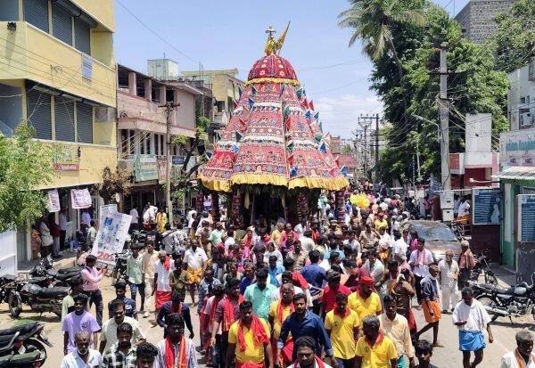 Latest Tamil News