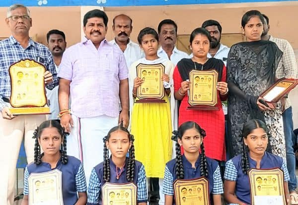 Latest Tamil News