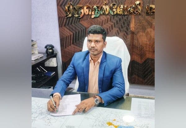Latest Tamil News
