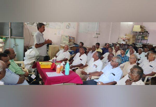 Latest Tamil News