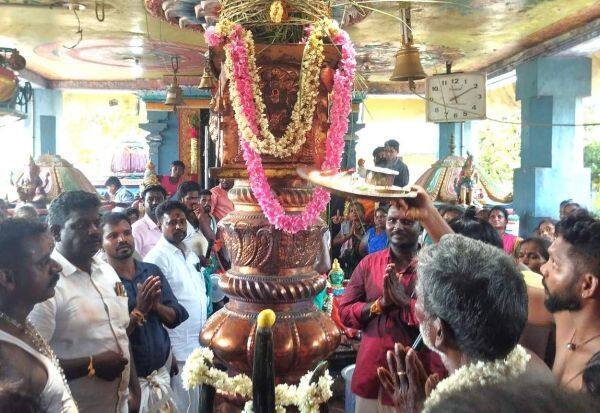 Latest Tamil News