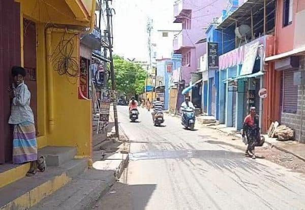 Latest Tamil News