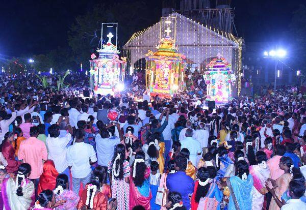 Latest Tamil News