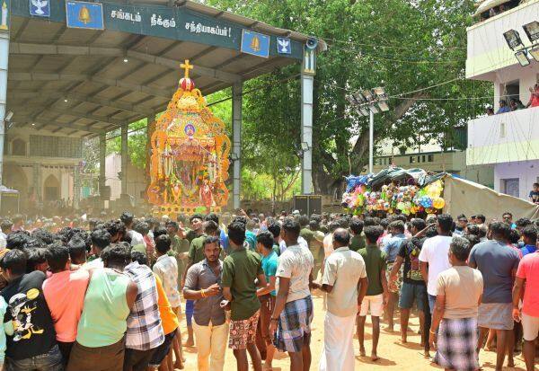Latest Tamil News