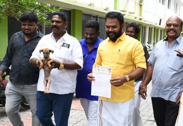 Latest Tamil News