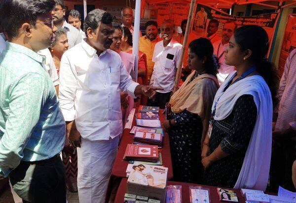 Latest Tamil News