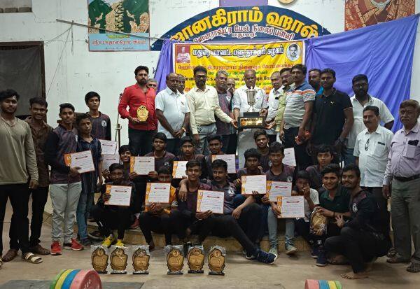 Latest Tamil News