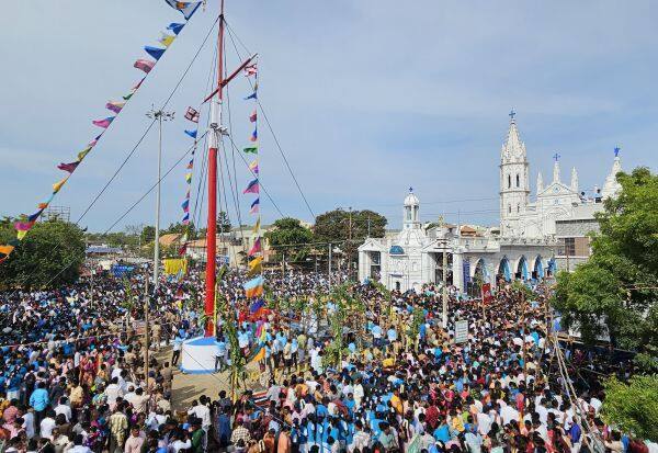 Latest Tamil News