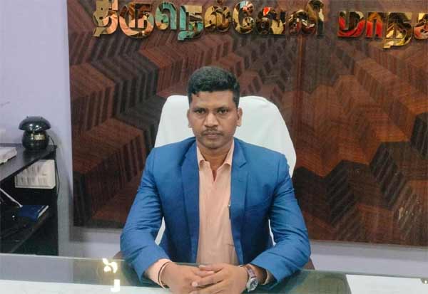 Latest Tamil News