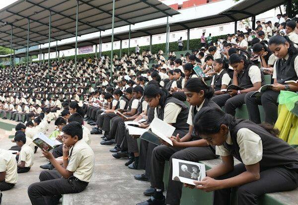 Latest Tamil News