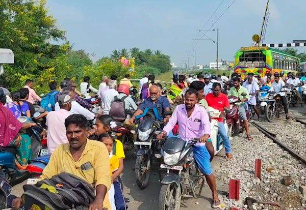 Latest Tamil News