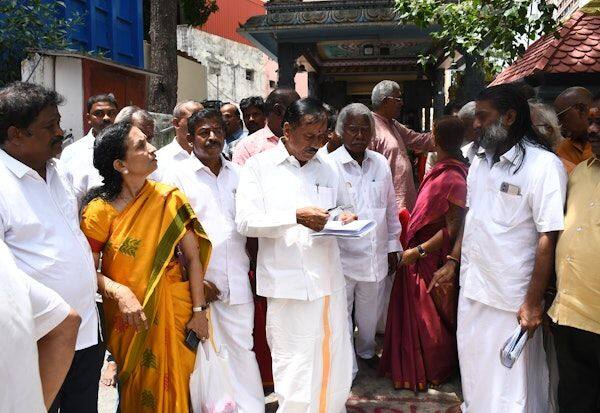 Latest Tamil News