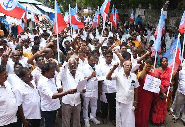 Latest Tamil News