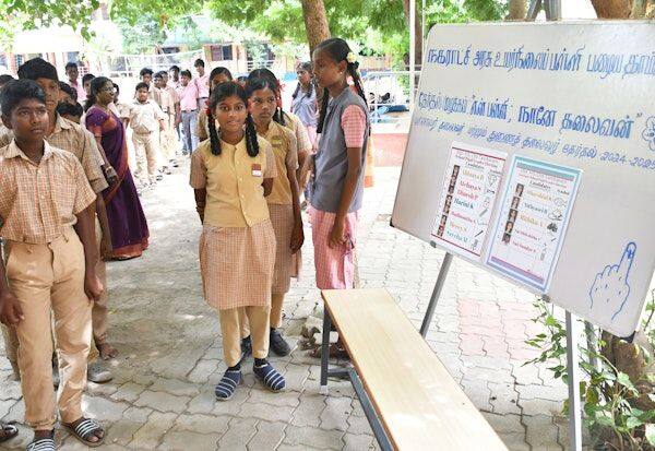 Latest Tamil News