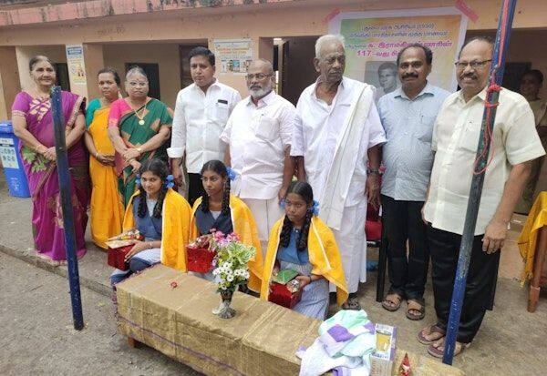 Latest Tamil News