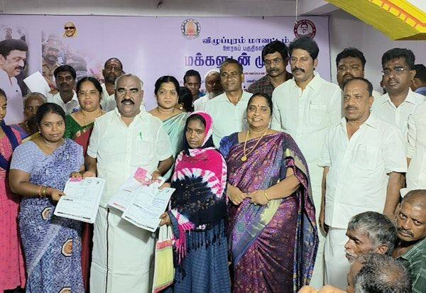 Latest Tamil News