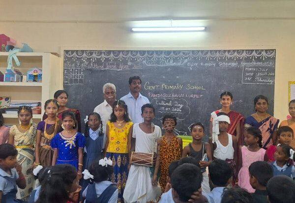 Latest Tamil News