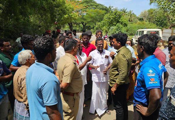 Latest Tamil News