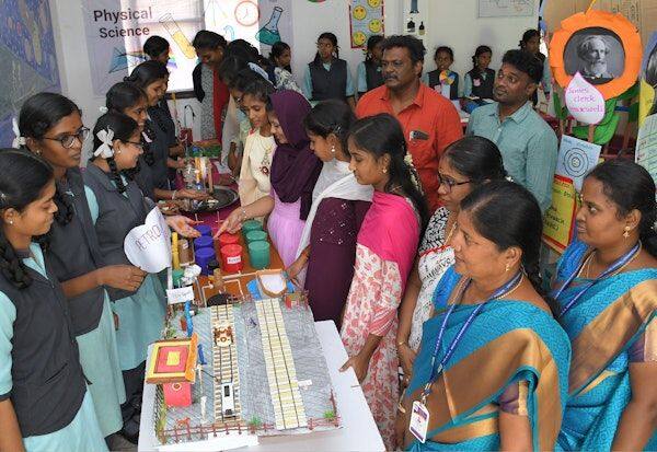 Latest Tamil News