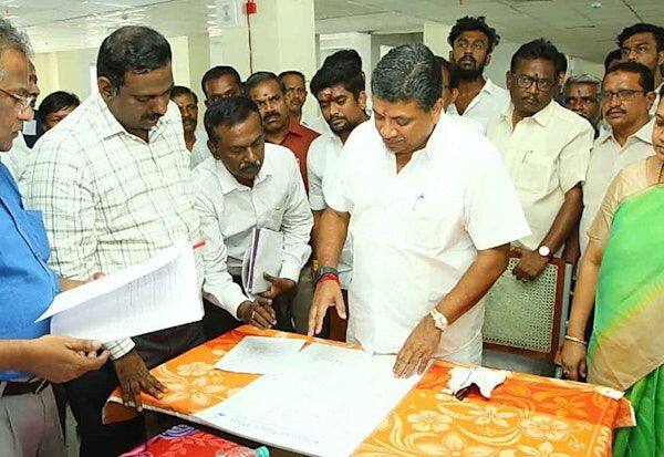 Latest Tamil News
